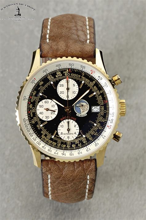 breitling old navitimer 2001|breitling navitimer price list.